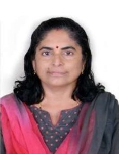 Lata Shukla 2nd Edition of Plant Science and Molecular Biology World Conference, Paris, France